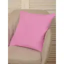 Декоративная наволочка Обуховская мануфактура Уют N-Siena/305 10x43 см цвет розовый