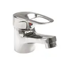 Смеситель для раковины Santrek Aqua-680 Modern шар. d-40 SB13