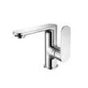 Смеситель для раковины Haiba HB12590 цвет хром