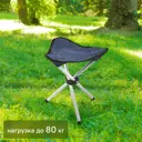 Стульчик складной Firewood DW-1001В