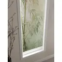 Рулонная штора At home Анимаис 52x170 см цвет бежевый/оранжевый/зеленый