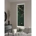 Рулонная штора At home Анимаис AT773558 52x170 см цвет зеленый