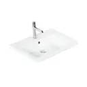 Раковина Sanovit Раковина Sanovit Urban 60 12060-Kl 00326019, 60 см