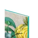 Картина без рамки Postermarket Розы 70x50 см