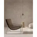 Керамогранит Kerranova Satin K-2702/MR/600x1200x10ufa 60x120см цвет темно-бежевый