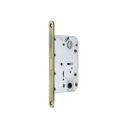 Замок межкомнатный магнитный Palladium 600-M AB