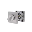 Накладка на цилиндр Palladium M BK SN