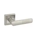 Дверная ручка Фабрика замков A 208 SN