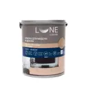 Краска для мебели и декора Lune Coloree полуматовая цвет песок пустыни 2.5 кг