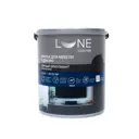 Краска для мебели и декора Lune Coloree полуматовая цвет черный бриллиант 2.5 кг