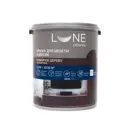 Краска для мебели и декора Lune Coloree полуматовая цвет кофейное дерево 2.5 кг