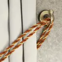 Крючок Cappio 9645349 цвет коричневый 2 шт