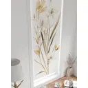 Рулонная штора At Home Артионт 52x170 см цвет белый/бежевый/коричневый AT775334