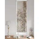 Рулонная штора At Home Артионт 52x170 см цвет бежевый/коричневый/зеленый AT775292