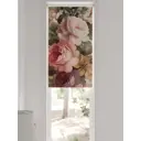 Рулонная штора At Home Артионт 52x170 см цвет бежевый/красный/зеленый/розовый AT775329