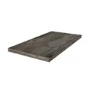 Мебельный щит ЛДСП 1000x200x16 мм цвет сосна орегон 2 шт