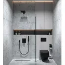 Керамогранит Eurotile Trinite gp silver 50x50 4810839056552 50x50см цвет серый/серебристый