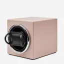 Декоративная шкатулка Clox W143P 20.50x10.80 см цвет розовый