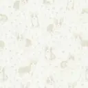 Обои флизелиновые Kerama Marazzi Weekend белые/кремовые 1.06 м KM7802