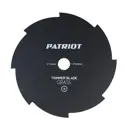 Нож Patriot PT-GCB8T НСК толщина 1.6 мм 23 см