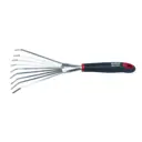 Грабли веерные Elitech Garden GTS06 9 зубьев 36 см