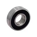 Подшипник шариковый ZWZ 6210-2RS/C3