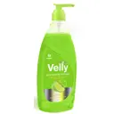 Средство для мытья посуды Grass Velly Premium «Лайм и мята» 1 л