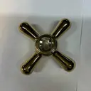 Ручка для смесителя RavSlezak KR6001Z цвет золото