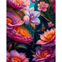 Картина по номерам Cristyle Мир фэнтези 40x50см