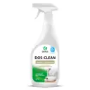 Средство чистящее для ванны антиплесень Grass Dos-clean 600 мл