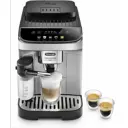 Электрическая кофемашина Delonghi 24x44x36 см цвет черный/серебристый