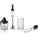 Погружной блендер Bosch Msm4W421 1 скорость цвет белый