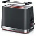 Тостер Bosch TAT4M223 цвет черный