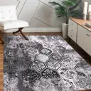 Ковер Урбан 160x230 см полиэстер 800414-1001