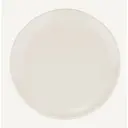 Набор тарелок 2 шт 25 см White Bonna фарфор цвет белый