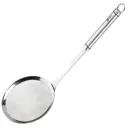 Шумовка Intesna нержавеющий металл цвет серебристый металлик 120025