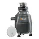 Измельчитель электрический Bort Ultimate 1500 2.3 л 1125 Вт 1400 об/мин цвет темно-серый