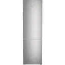 Отдельностоящий холодильник Liebherr CNsdb 5723 59.7x201.5 см цвет серебристый