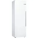 Отдельностоящий холодильник Bosch KSV36AWEP 60x186 см цвет белый