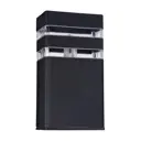 Светильник ландшафтный Maytoni O578WL-01B IP54 20.70 см