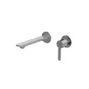 Смеситель для раковины Unione 010509 Cr