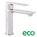 Смеситель для раковины RAVSLEZAK NL126.5 цвет хром