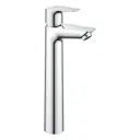 Grohe Start Edge XL 23777001 бір тұтқалы хром түсті раковина араластырғышы