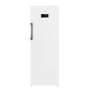 Отдельностоящая морозильная камера Beko 1955296 59.5x171.4x65 см цвет белый