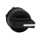 Головка переключателя КЭАЗ OptiSignal D22 A5-S-3 с фиксацией пластик ZB5AD3