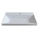 Раковина встраиваемая Madera 4627173210874 60см