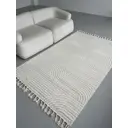 Ковер Laxmi Quincey Stan 0135Cream 200x300 см Полипропилен