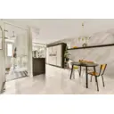 Керамогранит Global tile Segovia_gt GT408015602MSR11 40x80см цвет бежевый