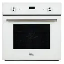 Многофункциональный духовой шкаф Making oasis everywhere D-DW6 59.5х59.5х55.5 см цвет белый матовый