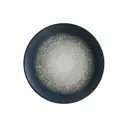 Набор тарелок 2 шт 27 см Arctic Bonna фарфор цвет темно-синий/серый